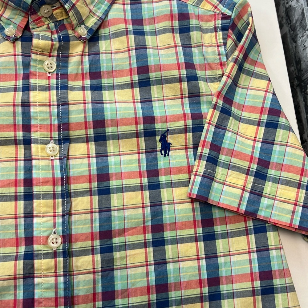 Boy's Ralph‎ Lauren Shirt